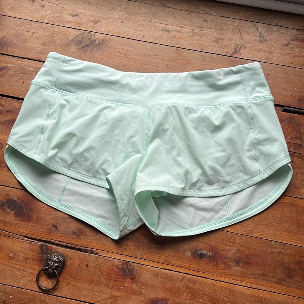 Lululemon short